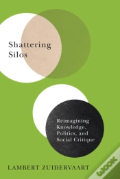 Capa do artigo Shattering Silos