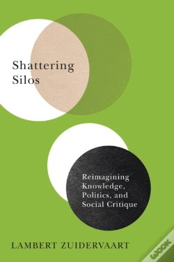 Capa do artigo Shattering Silos