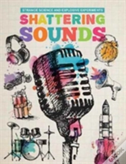 Capa do artigo Shattering Sounds