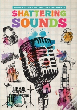 Capa do artigo Shattering Sounds
