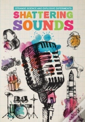 Capa do artigo Shattering Sounds