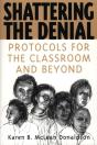 Shattering The Denial - Preview
