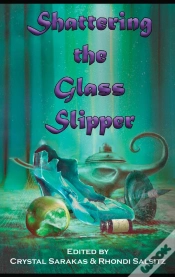 Capa do artigo Shattering The Glass Slipper