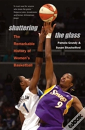 Capa do artigo Shattering The Glass