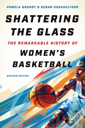 Capa do artigo Shattering The Glass
