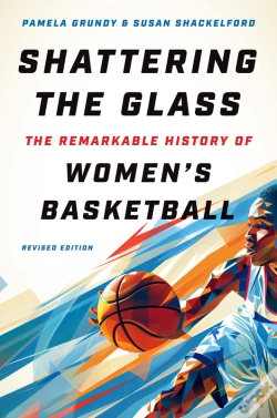 Capa do artigo Shattering The Glass