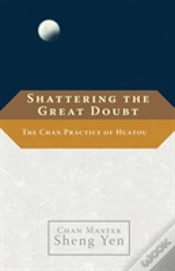 Capa do artigo Shattering The Great Doubt