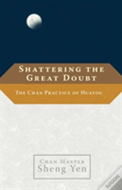 Capa do artigo Shattering The Great Doubt