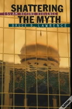 Capa do artigo Shattering The Myth