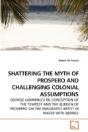Shattering The Myth Of Prospero And Chal - Preview