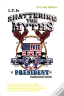Capa do artigo Shattering The Myths