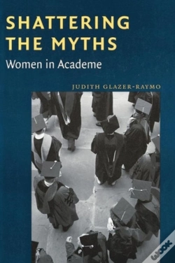 Capa do artigo Shattering The Myths: