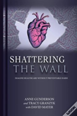 Capa do artigo Shattering The Wall