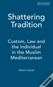 Capa do artigo Shattering Tradition