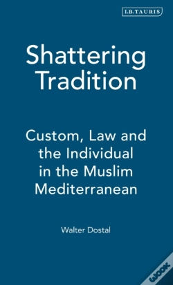 Capa do artigo Shattering Tradition