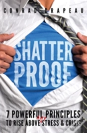 Capa do artigo Shatterproof