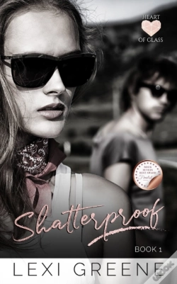 Capa do artigo Shatterproof