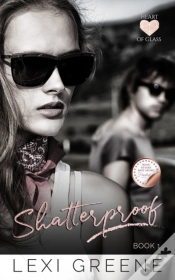 Capa do artigo Shatterproof