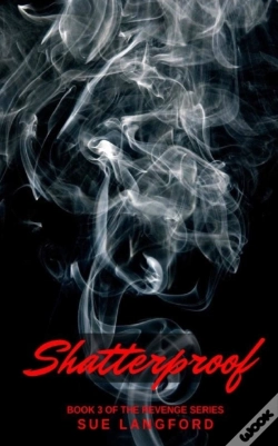 Capa do artigo Shatterproof