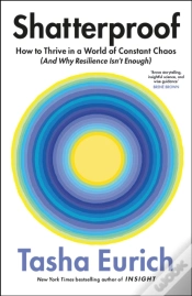 Capa do artigo Shatterproof