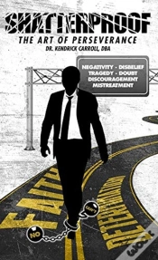 Capa do artigo Shatterproof:: The Art Of Perseverance