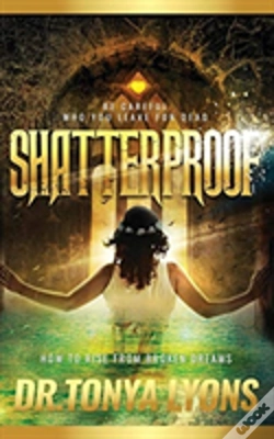 Capa do artigo Shatterproof