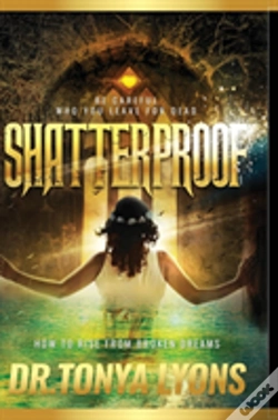 Capa do artigo Shatterproof