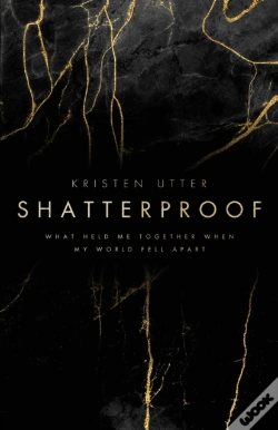 Capa do artigo Shatterproof