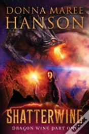 Capa do artigo Shatterwing