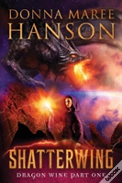 Capa do artigo Shatterwing