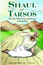 Shaul Of Tarsos - Preview