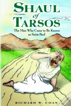 Capa do artigo Shaul Of Tarsos