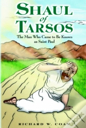 Capa do artigo Shaul Of Tarsos