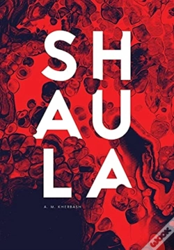 Capa do artigo Shaula
