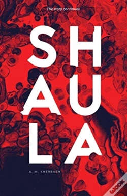 Capa do artigo Shaula