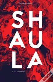 Capa do artigo Shaula