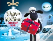 Capa do artigo Shaun Le Mouton Beeelle Nuit De Noel