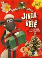 Shaun Le Mouton ; Jingle Bêêê ; Le Cahier D'Activités - Preview