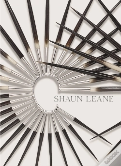 Capa do artigo Shaun Leane