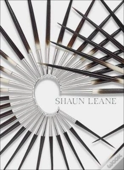 Capa do artigo Shaun Leane - Special Edition