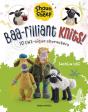 Shaun The Sheep: Baa-Rilliant Knits! - Preview