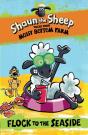 Shaun The Sheep: Flock To The Seaside - Preview