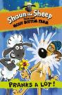 Shaun The Sheep: Pranks A Lot! - Preview