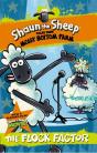 Shaun The Sheep: The Flock Factor - Preview