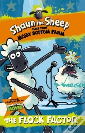Capa do artigo Shaun The Sheep: The Flock Factor