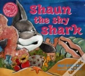 Capa do artigo Shaun The Shy Shark