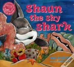Capa do artigo Shaun The Shy Shark