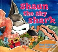 Capa do artigo Shaun The Shy Shark