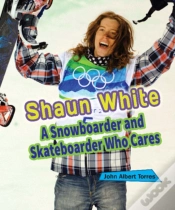 Capa do artigo Shaun White