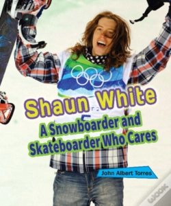 Capa do artigo Shaun White
